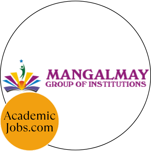 Mangalmay Group of Institutions logo